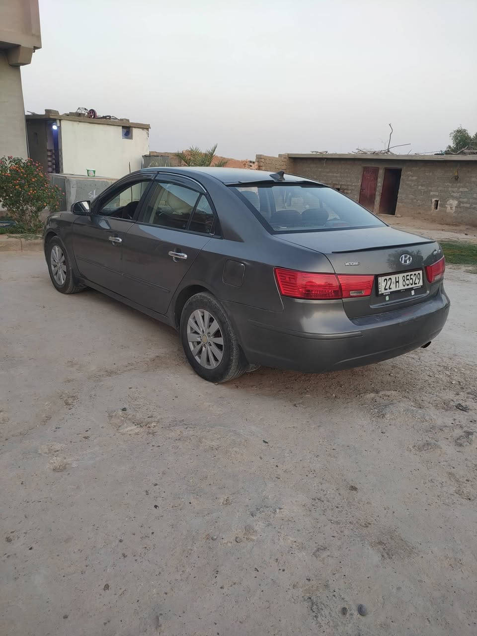 سوناتا للبيع 2009 محرك 2400 سنويه بأسمي كابون بيها مصبوغة حزام رقم اربيل شرط التحويل السعر 105 وبيها مجال تواصل عالرقم ***********
