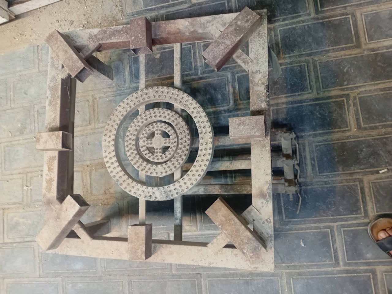 طباخ • عدد ٢ • كربلاء