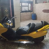 فروزه صفر 9 دراجه مكينه جديده تخم تاير جديد يرادلها دبلات خلفيه تعبانه...