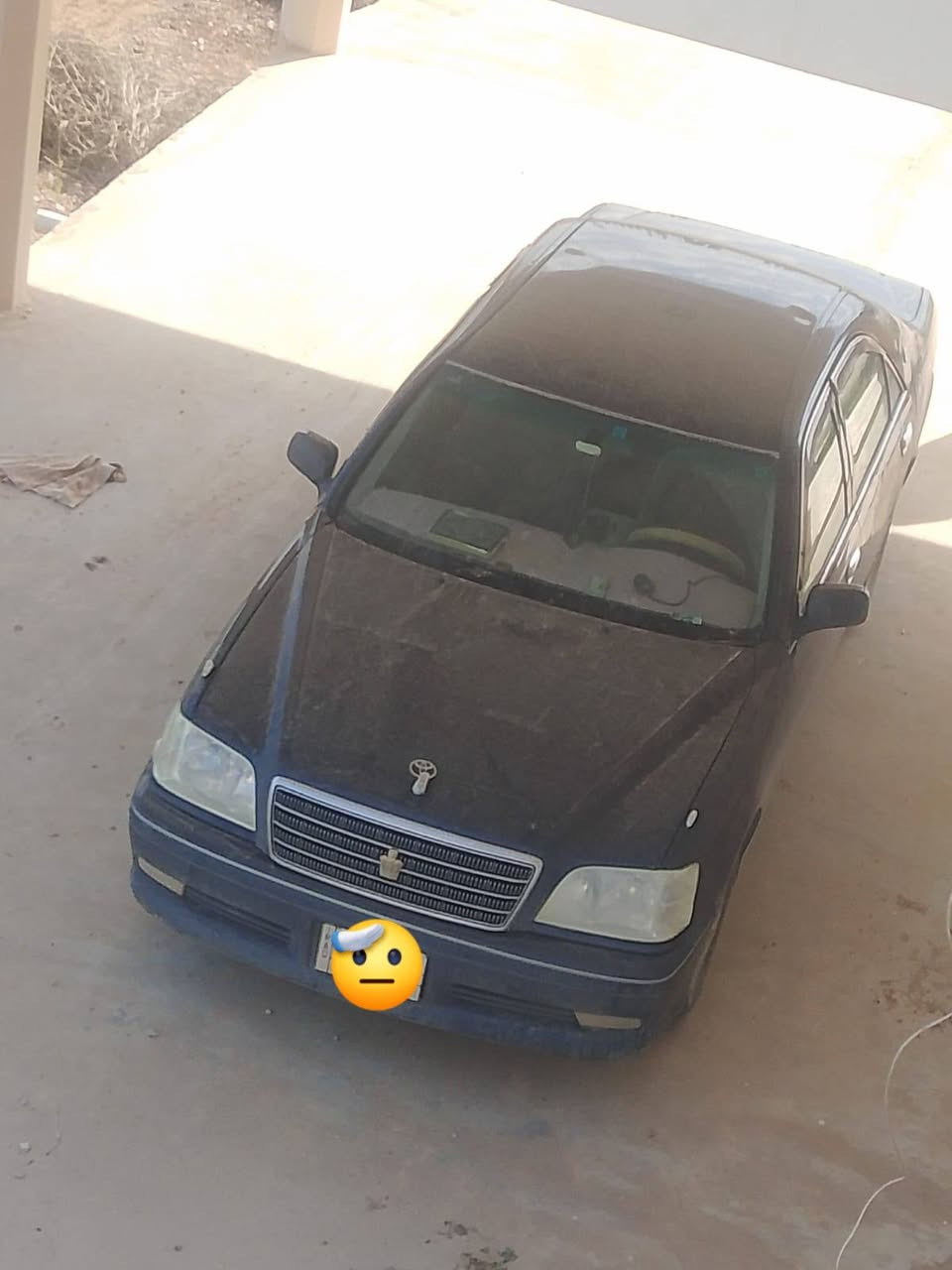 سلام عليكم ملكه للبيع او المرواوس فتون موصليه جنبي ناصيه شيري موديل 2004مكاني كوت للعلم السياره ادوات السعر45وبي مجال رقم الهاتف***********واسط الكوت
