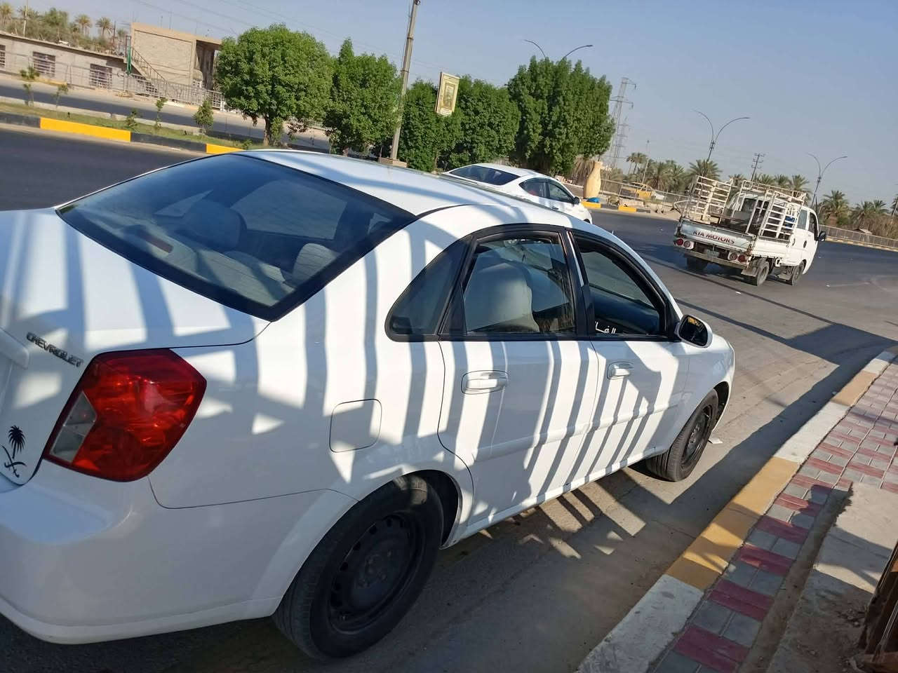 سلام عليكم اوبتر موديل ١٢ مكفوله من ضربه ومن صبغ ومن تبديل السياره جاهز يرادله بس خيال سياره بسمي تبريد شغال رقم بابل حلو وجاهز مكاني كربلاء اطوريج سعره ٨٧ وبيه مجال للطيبين هذه رقمي 👈 ***********
