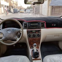 بيوايدي اف ثري موديل2011 رقم بغداد نكليزي السنويه30  كير ومكينه وتبريد...