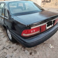 دايو برنس • مكينه نضيفه • كربلاء