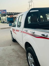 نيفارا ٢٠١٦ • مكينة جديدة • رقم بغداد