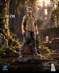 مجسمات • The Last of Us • فنكو معتمد
