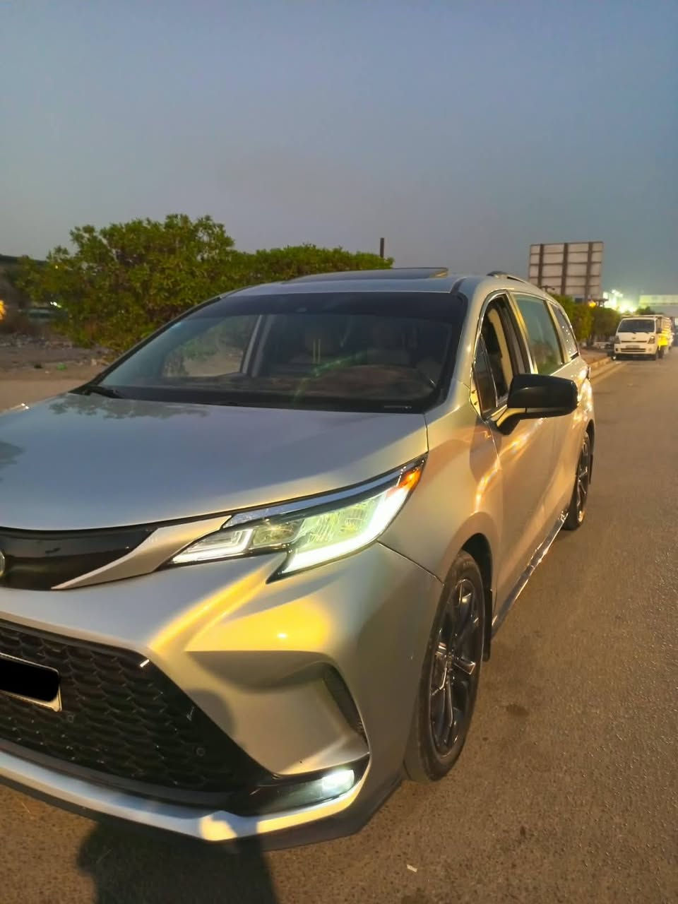 سيينا هايبرد • XSE • ٢٠٢٤