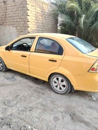 افيو ٢٠١٠ • خليجي • مكينه وكير عادي