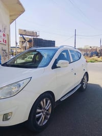 توكسون • ٢٠١١ • رقم اربيل