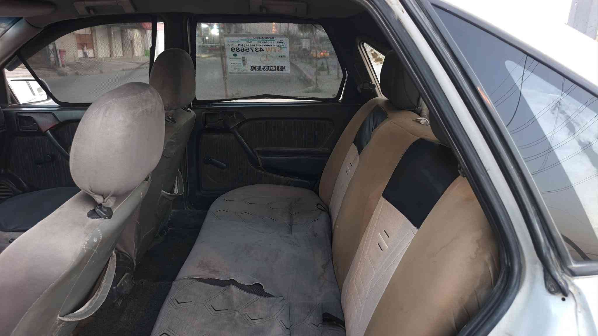 اوبل حجم ١٦
موديل ١٩٩٢
شرط التحويل
شرط الكص والكلب
بلا ضربه 
السقف بي اشويه تلكيطات
السعر٤٠ وبيها مجال قليل
موصل الأيمن 
*********** واتساب
***********
