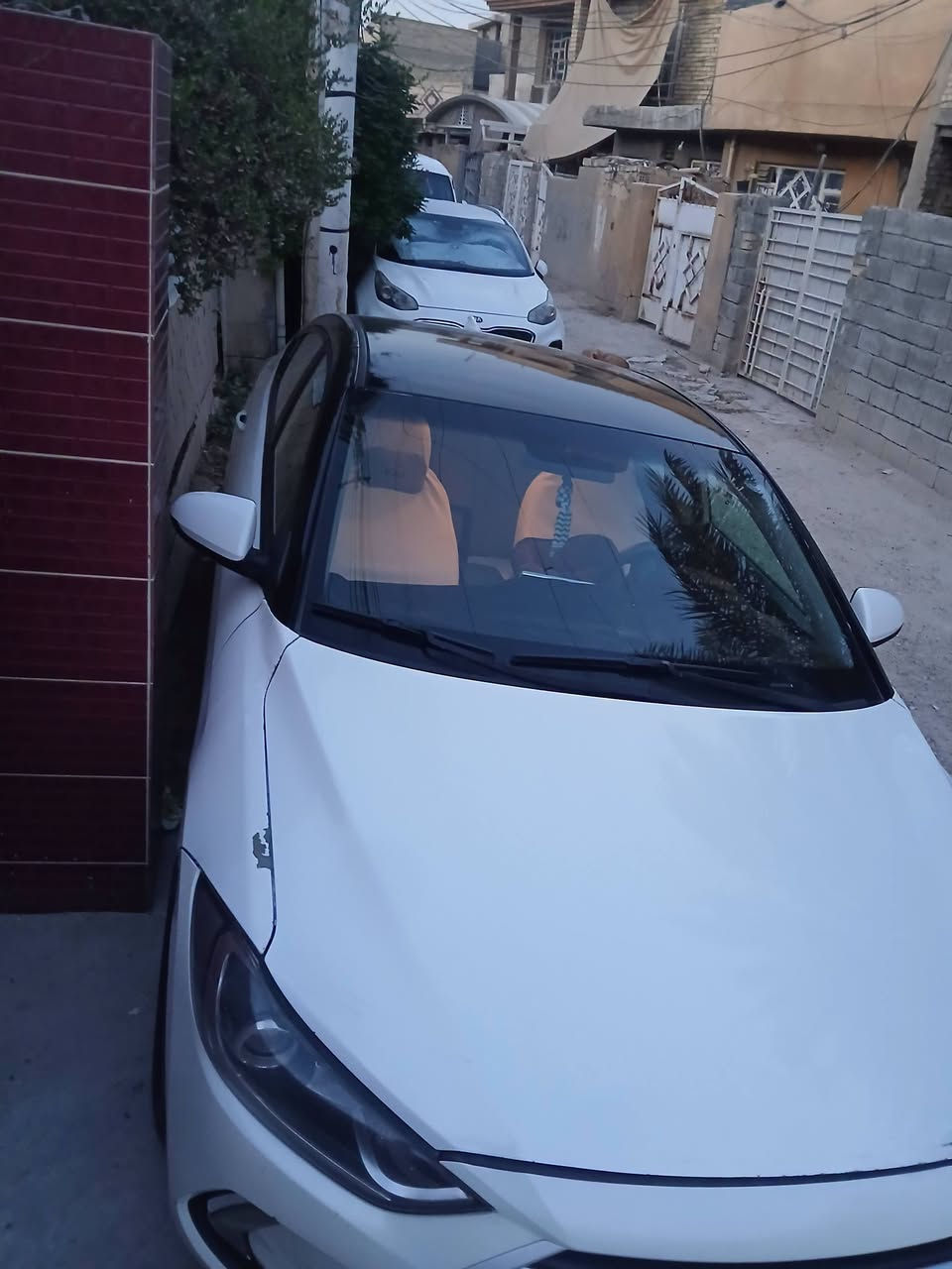 الانترة • ٢٠١٨ • حادث امريكا