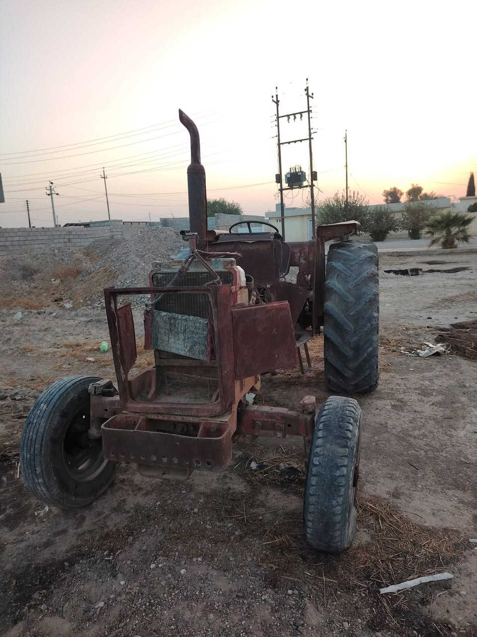 نشنال • تفصيخ • كركوك