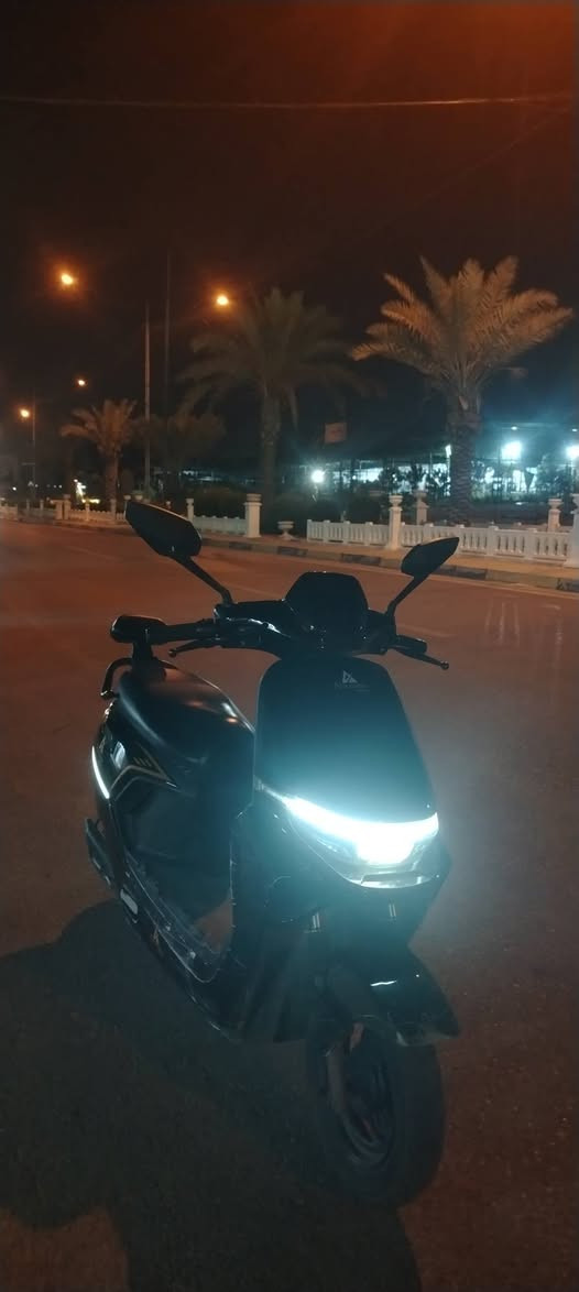 سلام عليكم ماطور شحن 🔋 ا Aiwawa بطاريات 6 الماكور نظيف كدام العين السعر 500 قفل مكاني حي التحرير سايدين ال البيت للاتصال ***********
