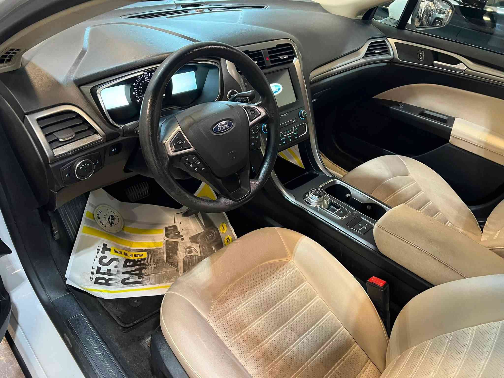 Ford fusion SE 2020

موديل ٢٠٢٠ مواصفات امريكي 
ماشي ٧٥٠٠٠كم

سعر ١٠٠$ورقة

***********
***********
