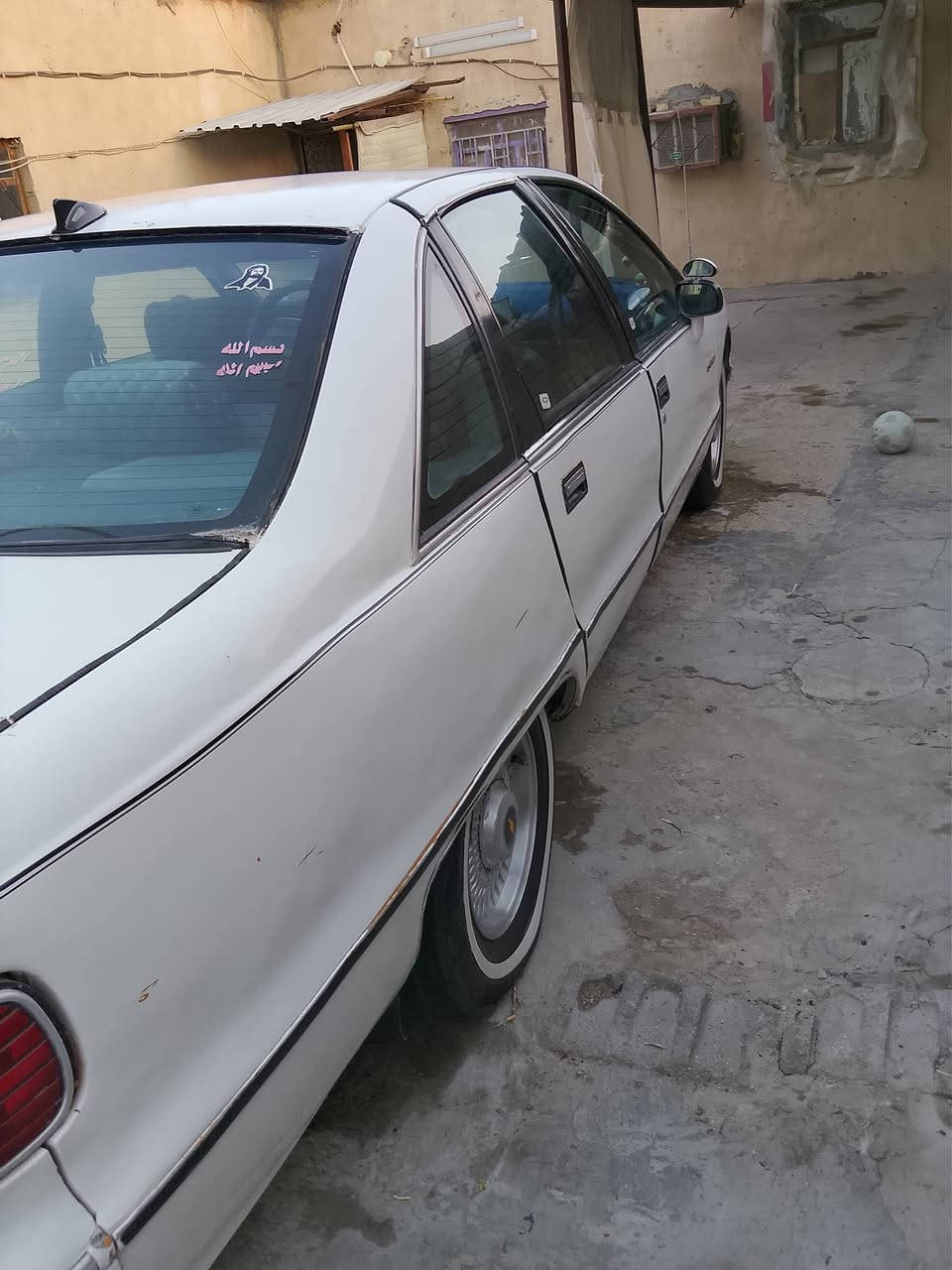 دولفين للبيع موديل 91 بسمي السعر35 وبيه مجال ***********
