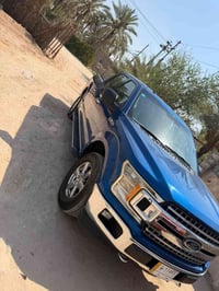 اف ١٥٠ • ٢٧٠٠ توربو • ٢٠١٨