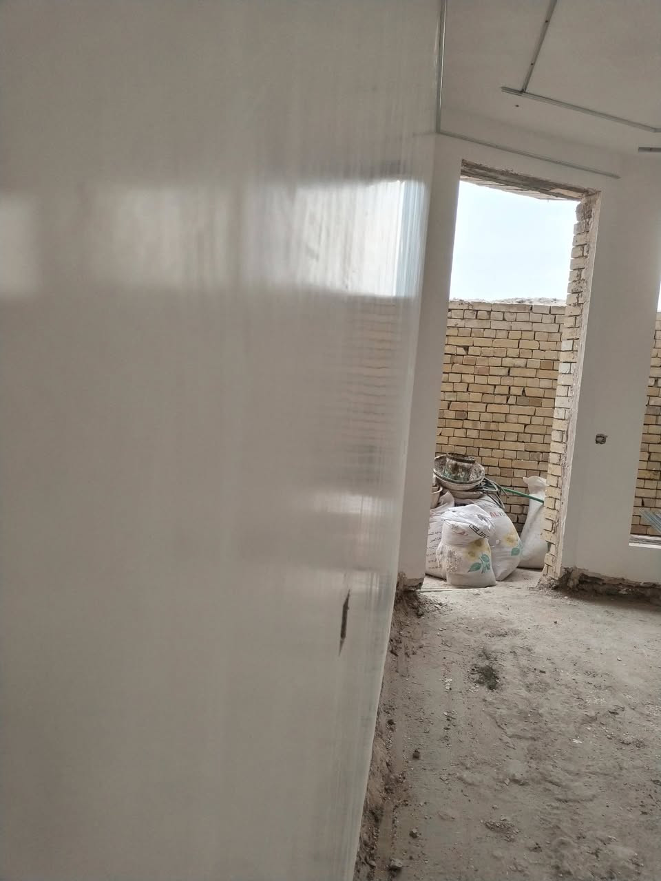 خلفه ابياض • شغل درجه اولى