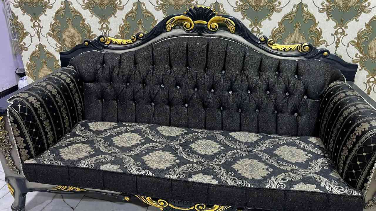 قنفات • طبلات • بصرة الزبير