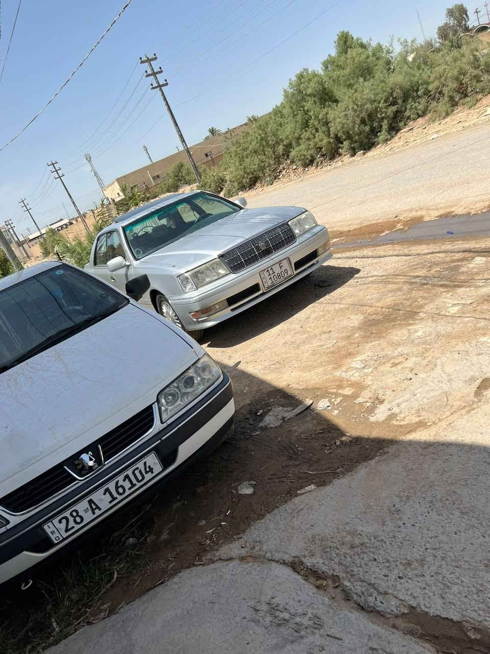 سلام عليكم بيجو 405 للبيع 2012 كفاله عامه رقم نكليزي اتصل وتدلل
***********
