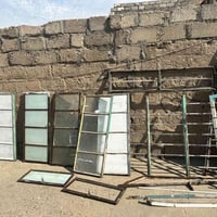 حديد للبيع • موصل دكزليه • واتساب