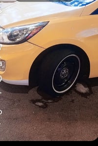 اكسنت • ٢٠١٣ • وارد امريكي