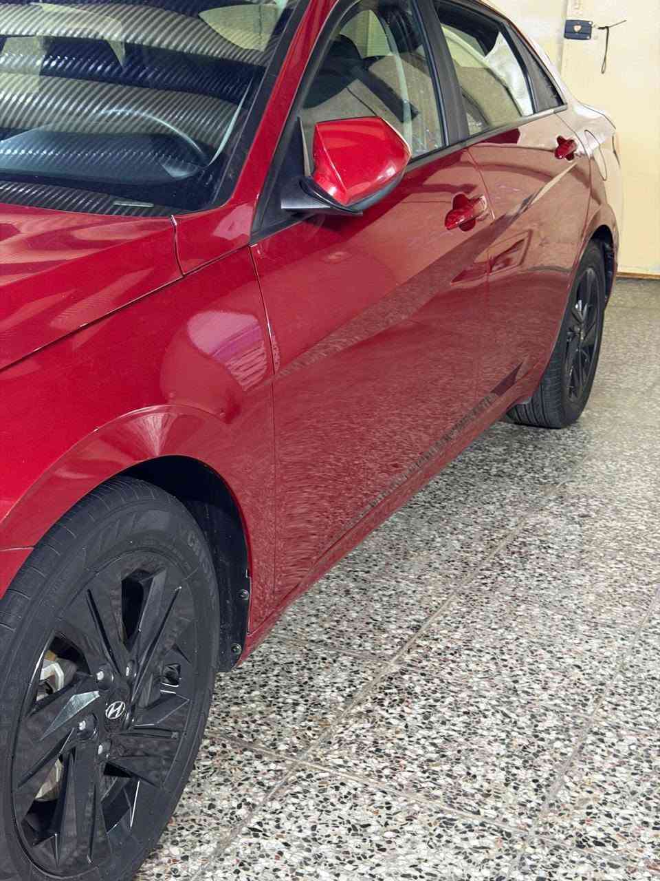 النترا • ٢٠٢٢ • بدون ايرباك
