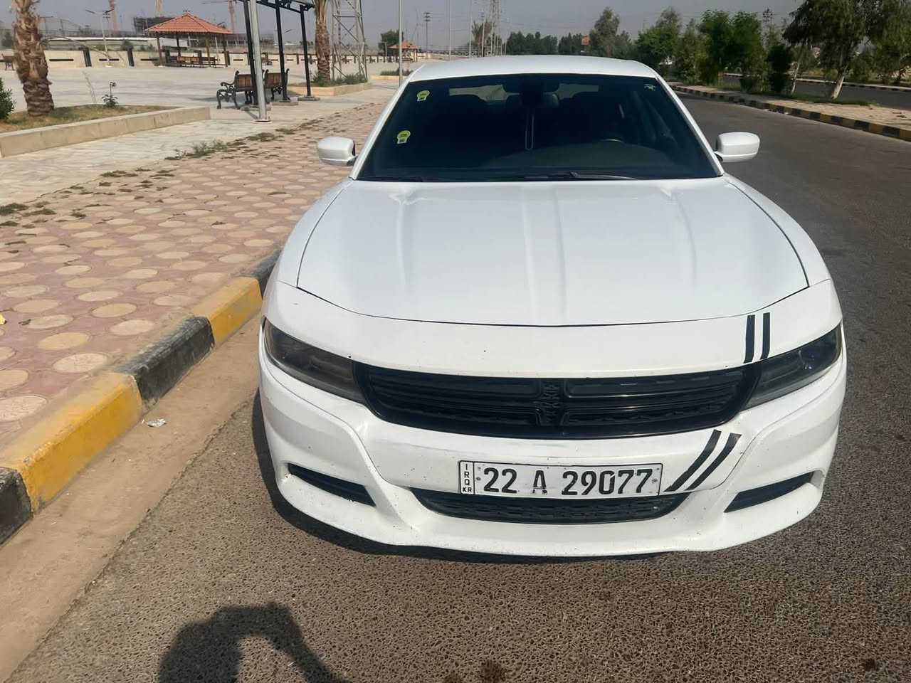 موديل ٢٠١٥ • مكينه سته • رقم اربيل