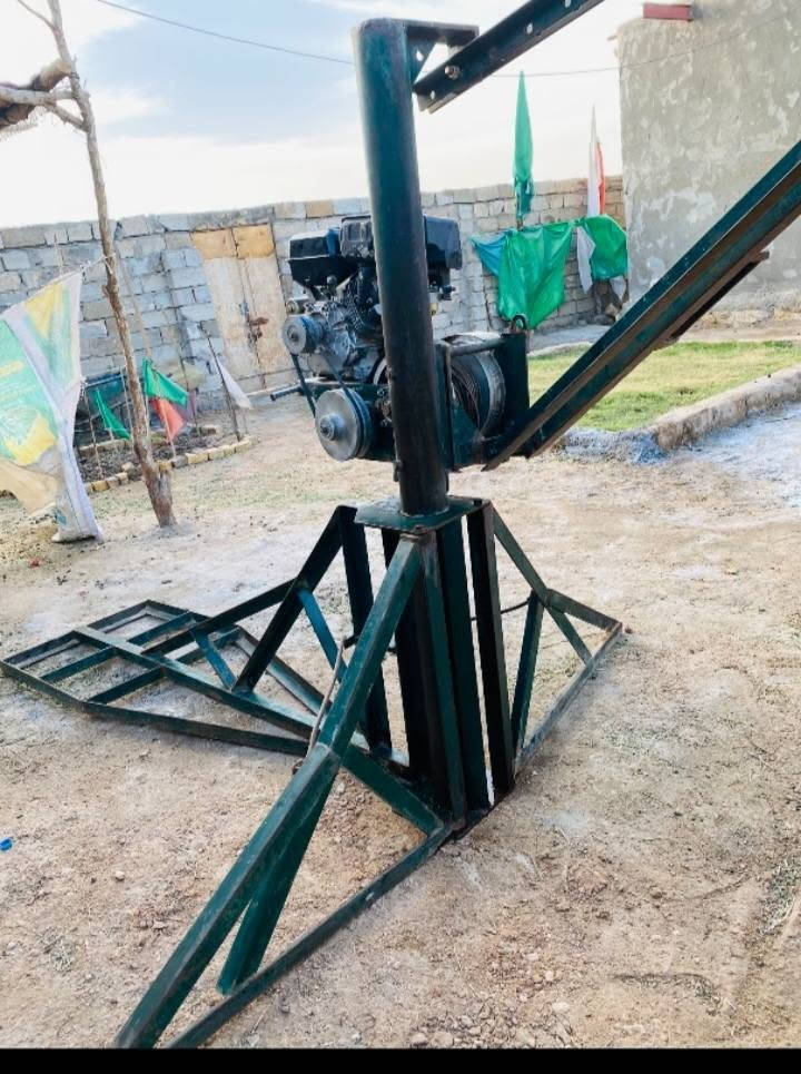 ونج • جاهز للشغل • ٣ عرباين