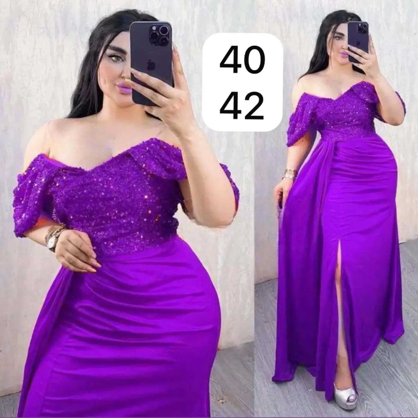 السعر  20الف 🙋 فستان خامه تركي  كوالتي عالي
قياس 38 40 42 44 46 48

 #التوصيل_لجميع_محافظات_العراق
🚚 التوصيل:5 الف 

 العنوان بصره  عشار  

📩 للحجز والتواصل دايركت
📞 ***********

✨ الكمية محدودة .. سارعي بالحجز ✨

#ازياء_مرسلين #فساتين_تفصيل #اناقة_عراقية موديلات_جديدة
فساتين فساتين_سهرة فساتين_زفاف فساتين_ناعمة فساتين_زواج
فساتين_مناسبات فساتين_جاهزة فساتين_فخمة فساتين_عرايس
فساتين_المشاهير فساتين_للبيع فساتين_فرح فساتين_اعراس
فساتين_طويلة فساتين_بنات فساتين_قصيرة فساتين_العيد
فساتين_سهرات
