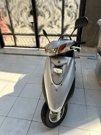 اكزز تريت • رمبة • كفالة