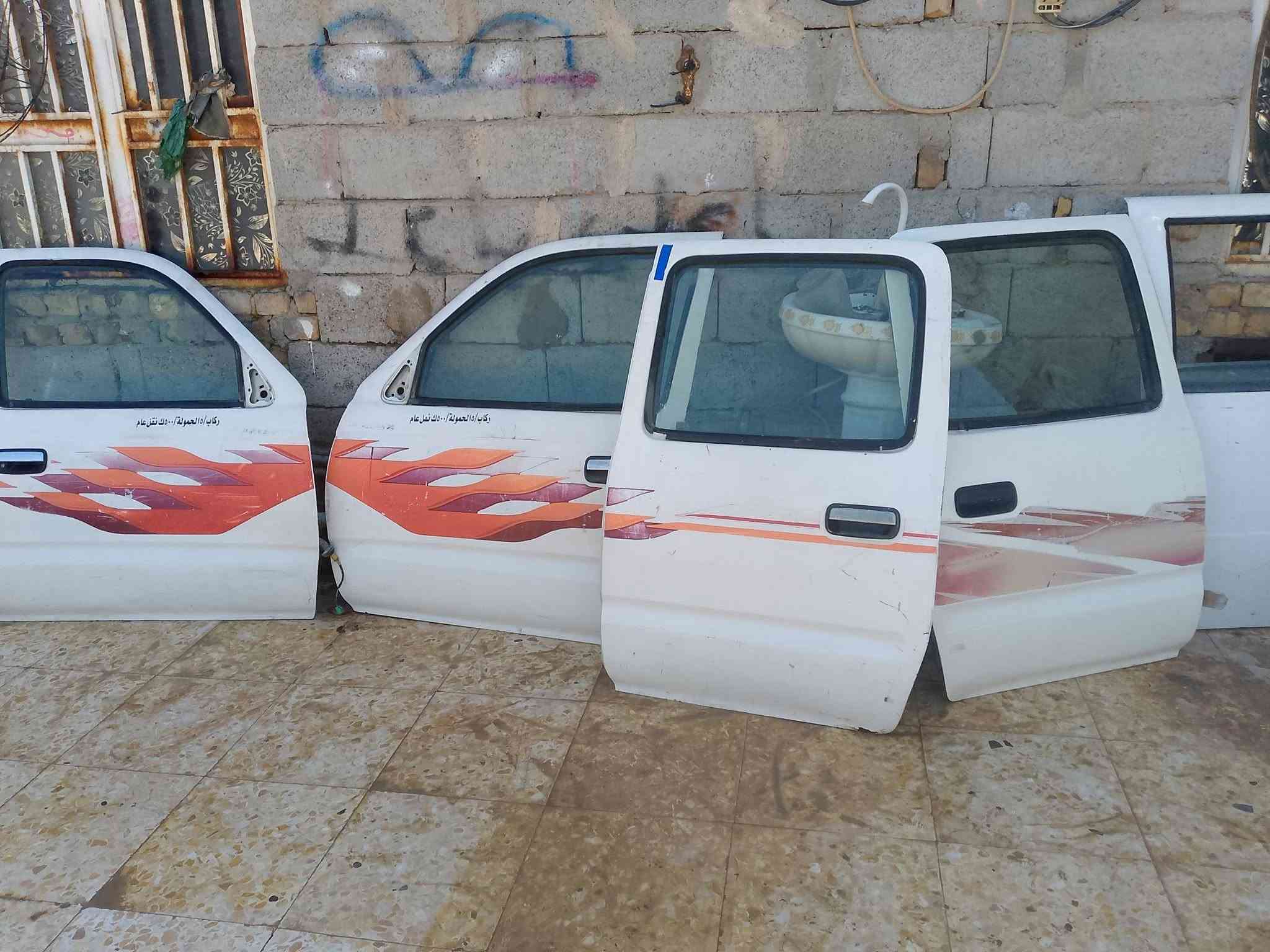 سلام عليكم يتوفر غراض بيكم صيني ياباني بيبان جاملغت دعاميات كريت ويل ودير نيسان نيفارة كنو فتون وجنبي ستفسار تصل ***********
