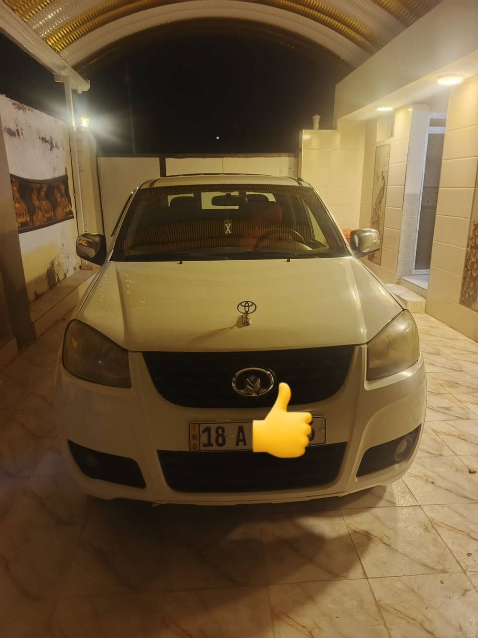كريت ويل • ٢٠١٢ • ديوانيه