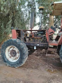 فيات 160 • محرك منفيس • واسط العزيزيه