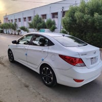 اكسنت • ٢٠١٣ • رقم بغداد