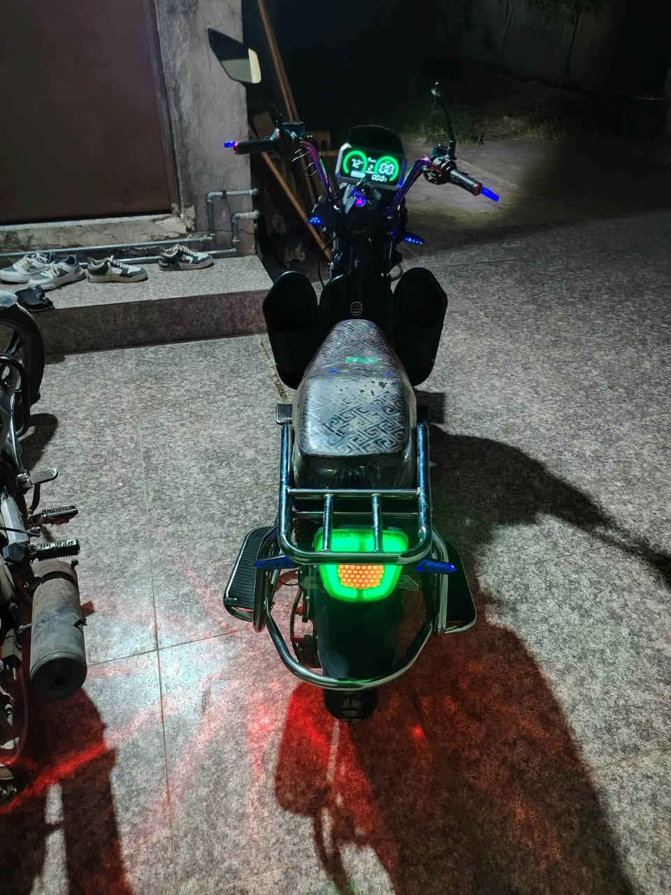 هيوشه • ٢٠٢٥ • جديد