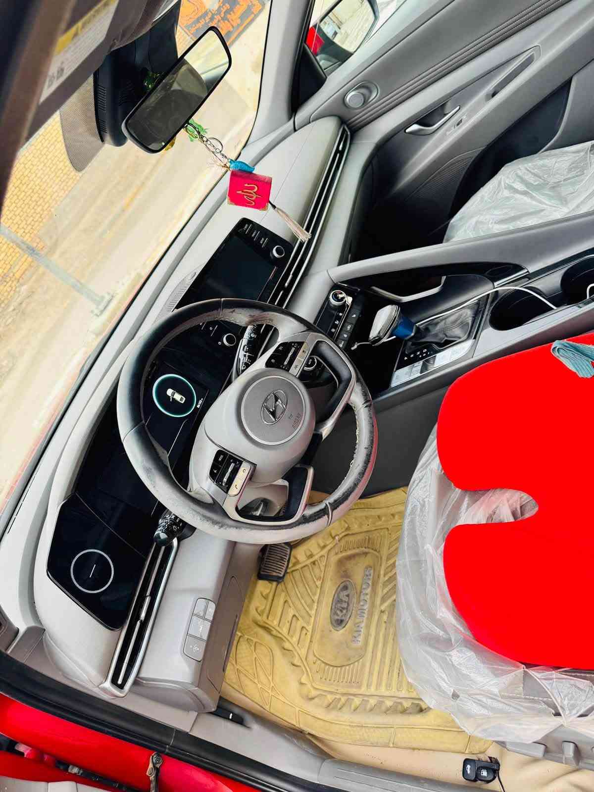 النترا • ٢٠٢١ • مكينة ٢٠٠٠