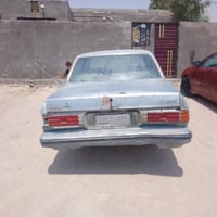 ترايك • محرك وكير • الزبير