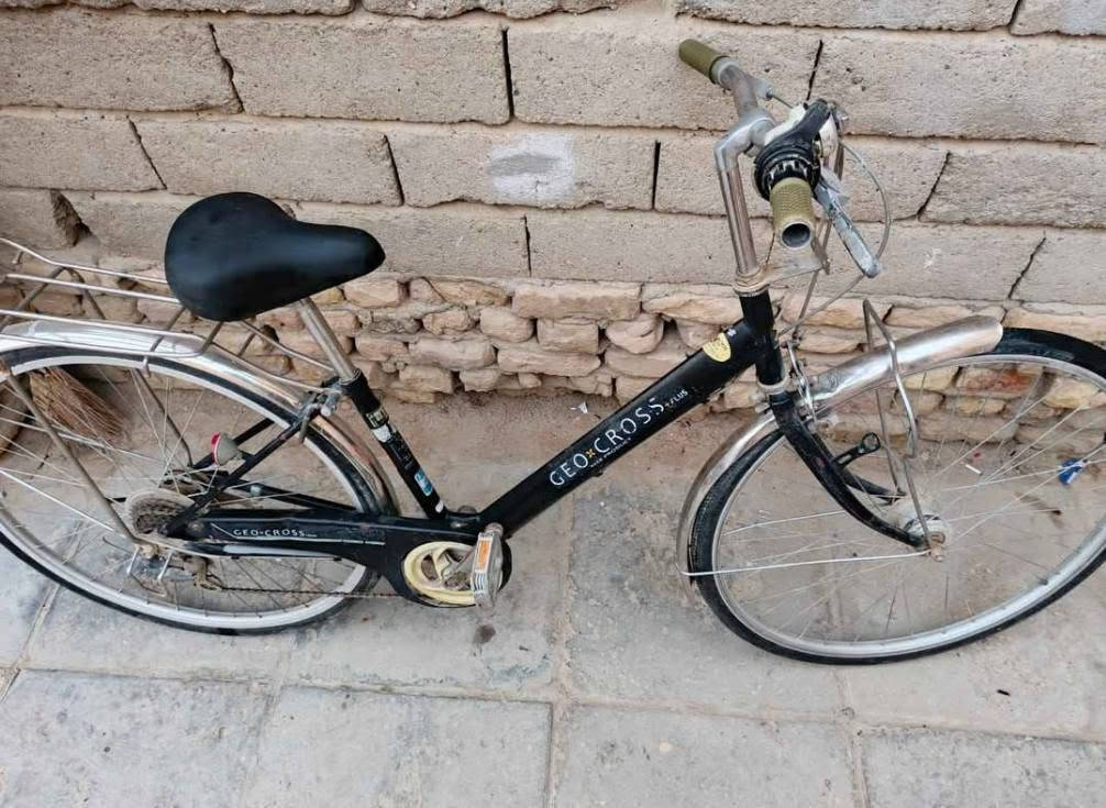 بايسكل جبلي • حجم ٢٧ • حجم ٢٠