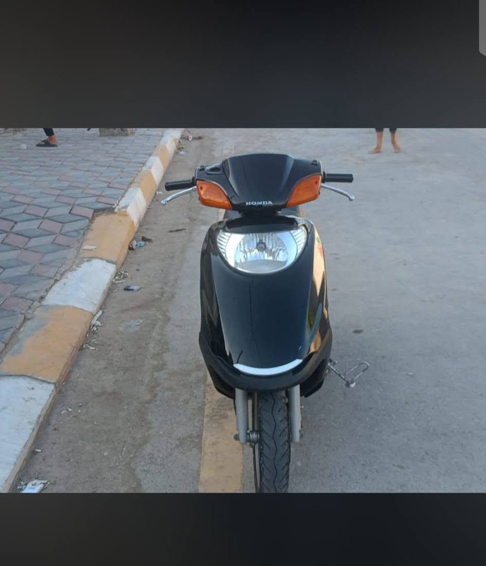 سبيسي ياباني للبيع السعر 750 وبيهه مجال  المكان كوت حي الجهاد ***********
