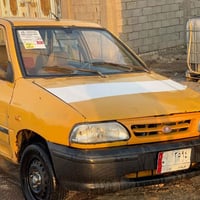 موديل 9 • رقم كربلاء • تبريد شغال