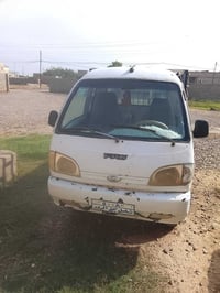 محرك وكير • شاصي شرط • كهربائيات شغاله
