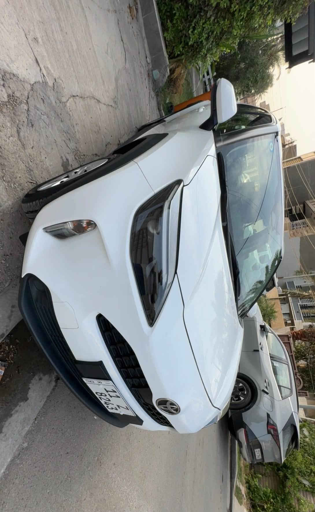 يارس هايبرد • ٢٠٢٤ • تحويل مباشر