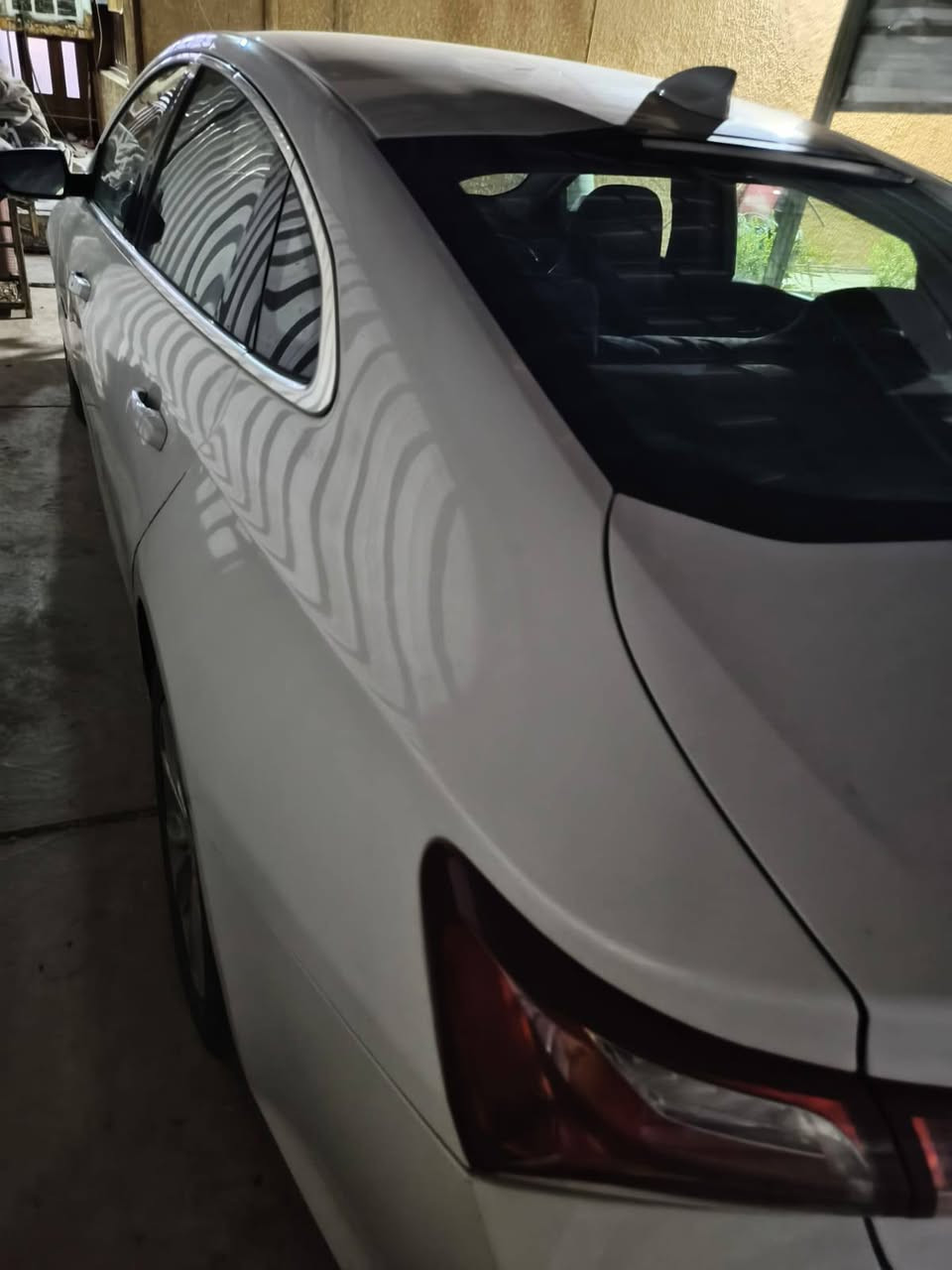 🚗 للبيع: شفروليه ماليبو 2020

🔹 اللون: أبيض
🔹 السيارة ورثة
🔹 الموديل: 2020
🔹 حالة السيارة: نظيفة ومستخدمة استخدام شخصي
🔹 بيها ضربة خفيفة (مذكورة بكل وضوح)
🔹 المحرك والقير بحالة جيدة
🔹 الداخلية مرتبة ونظيفة
🔹 جاهزة للفحص

سيارة اقتصادية ومرتبة، السعر مناسب للجادين فقط.
📞 للتواصل: [***********]

