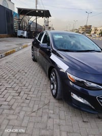 ماليبو • ٢٠٢٣ • صور الحادث