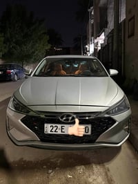 النترا 2019 ماشيه 64 الف . السياره فول فتحه بصمه تبريد بيانو رادارات ج...