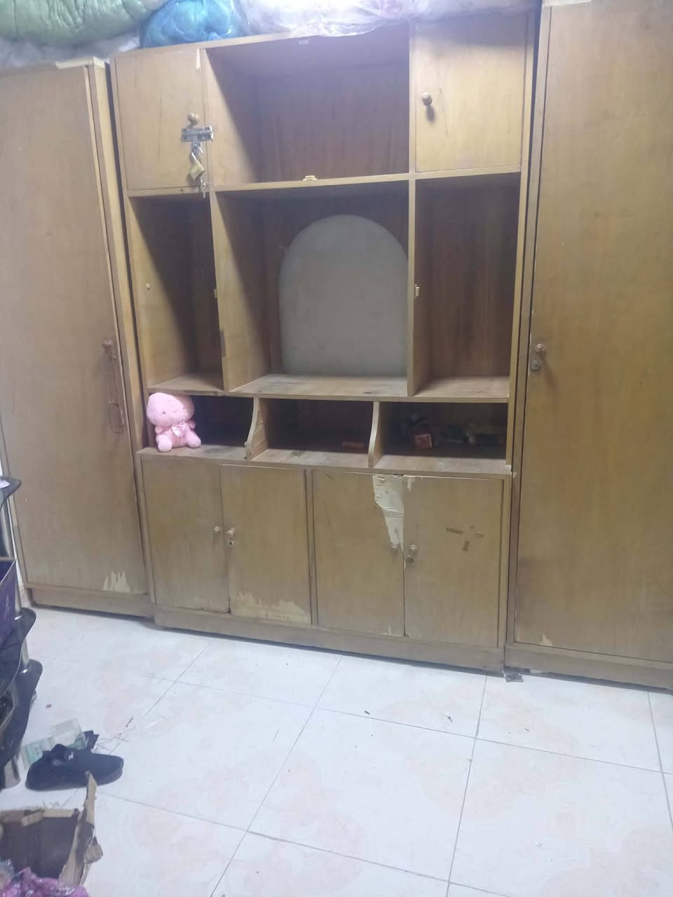 السلام عليكم شباب هاذة عندي للبيع أو مروس ابوفية الاتصال على الرقم التالي *********** السليمانية شارع ٦٠ يم جسر كوباني
