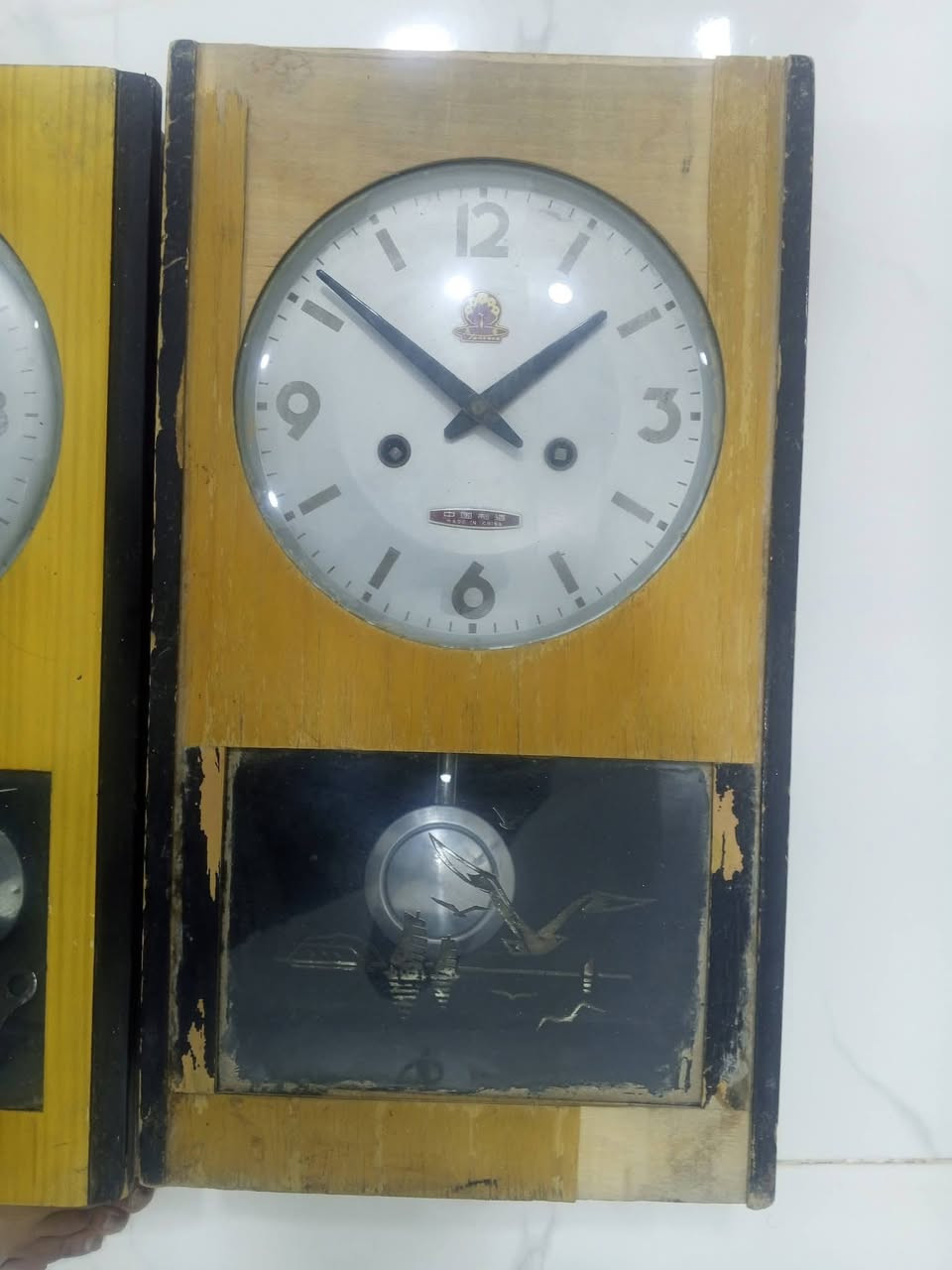للبيع سعرهن 75 وحده تشتغل وحته الجرص يدك وثانيه بيه بس بيم فالت
***********
