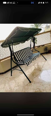 مرجوحه • جديده • بصره تنومه