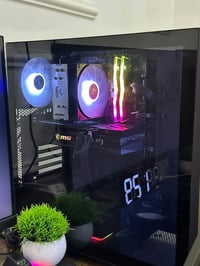 RTX 3060TI • i5-13400F • بصرة