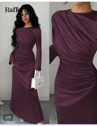 فستان • شي إن • قياس XL