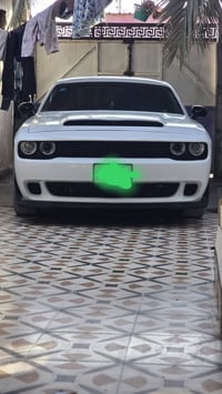 شالنجر • ٢٠١٣ • البصرة